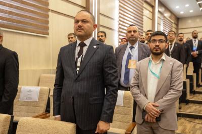 العتبة العباسية: حرصنا على الاستفادة من الكفاءات العراقية وتوفير البيئة العلمية والتربوية اللائقة