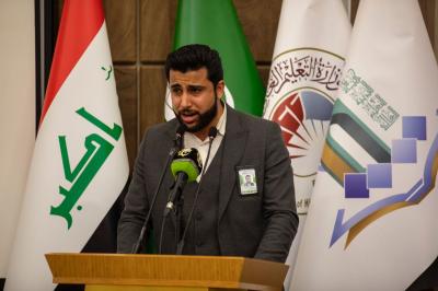 العتبة العباسية: حرصنا على الاستفادة من الكفاءات العراقية وتوفير البيئة العلمية والتربوية اللائقة
