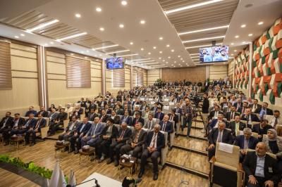 وزارة التعليم العالي: جامعتا الكفيل والعميد تعدان من مفاخر الجامعات الأهلية في العراق