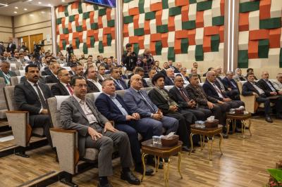 وزارة التعليم العالي: جامعتا الكفيل والعميد تعدان من مفاخر الجامعات الأهلية في العراق
