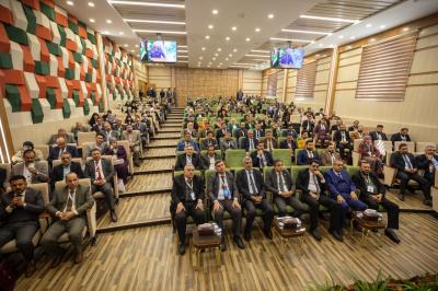 وزارة التعليم العالي: جامعتا الكفيل والعميد تعدان من مفاخر الجامعات الأهلية في العراق