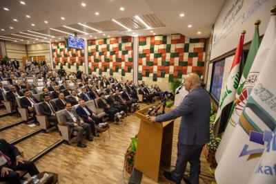 وزارة التعليم العالي: جامعتا الكفيل والعميد تعدان من مفاخر الجامعات الأهلية في العراق
