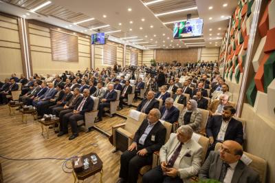 وزارة التعليم العالي: جامعتا الكفيل والعميد تعدان من مفاخر الجامعات الأهلية في العراق