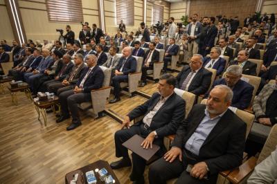 وزارة التعليم العالي: جامعتا الكفيل والعميد تعدان من مفاخر الجامعات الأهلية في العراق