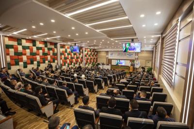 وزارة التعليم العالي: جامعتا الكفيل والعميد تعدان من مفاخر الجامعات الأهلية في العراق