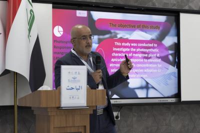 جامعة الكفيل: عددُ البحوث المشاركة في المؤتمر الخامس بلغ أكثر من (1000) بحث