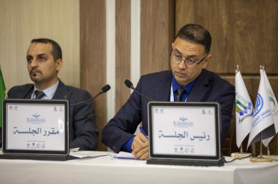 جامعة الكفيل: عددُ البحوث المشاركة في المؤتمر الخامس بلغ أكثر من (1000) بحث
