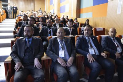 جامعة الكفيل: عددُ البحوث المشاركة في المؤتمر الخامس بلغ أكثر من (1000) بحث