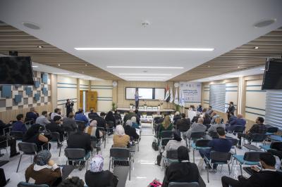 جامعة الكفيل: عددُ البحوث المشاركة في المؤتمر الخامس بلغ أكثر من (1000) بحث