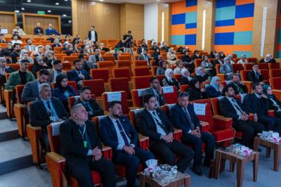 العتبة العبّاسية: مؤتمر جامعة الكفيل سيكشف ما وصل إليه البحث العلمي والباحث العراقيّ من تطوّر