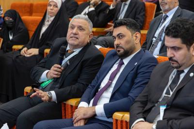 العتبة العبّاسية: مؤتمر جامعة الكفيل سيكشف ما وصل إليه البحث العلمي والباحث العراقيّ من تطوّر