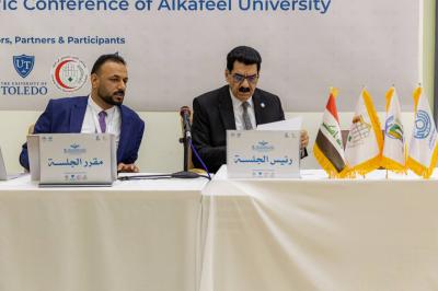 العتبة العبّاسية: مؤتمر جامعة الكفيل سيكشف ما وصل إليه البحث العلمي والباحث العراقيّ من تطوّر