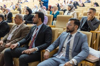 العتبة العبّاسية: مؤتمر جامعة الكفيل سيكشف ما وصل إليه البحث العلمي والباحث العراقيّ من تطوّر
