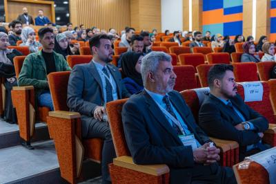 العتبة العبّاسية: مؤتمر جامعة الكفيل سيكشف ما وصل إليه البحث العلمي والباحث العراقيّ من تطوّر