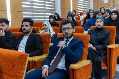 العتبة العبّاسية: مؤتمر جامعة الكفيل سيكشف ما وصل إليه البحث العلمي والباحث العراقيّ من تطوّر