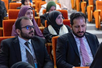 العتبة العبّاسية: مؤتمر جامعة الكفيل سيكشف ما وصل إليه البحث العلمي والباحث العراقيّ من تطوّر