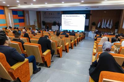 العتبة العبّاسية: مؤتمر جامعة الكفيل سيكشف ما وصل إليه البحث العلمي والباحث العراقيّ من تطوّر