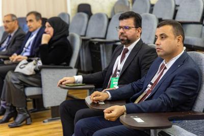 العتبة العبّاسية: مؤتمر جامعة الكفيل سيكشف ما وصل إليه البحث العلمي والباحث العراقيّ من تطوّر