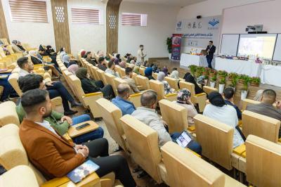 العتبة العبّاسية: مؤتمر جامعة الكفيل سيكشف ما وصل إليه البحث العلمي والباحث العراقيّ من تطوّر