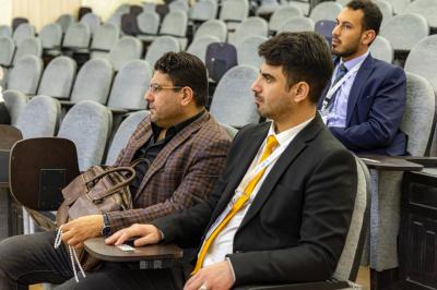 العتبة العبّاسية: مؤتمر جامعة الكفيل سيكشف ما وصل إليه البحث العلمي والباحث العراقيّ من تطوّر