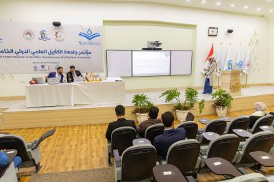 العتبة العبّاسية: مؤتمر جامعة الكفيل سيكشف ما وصل إليه البحث العلمي والباحث العراقيّ من تطوّر