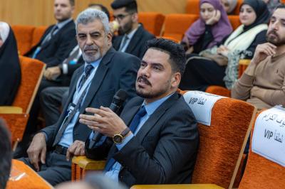 العتبة العبّاسية: مؤتمر جامعة الكفيل سيكشف ما وصل إليه البحث العلمي والباحث العراقيّ من تطوّر