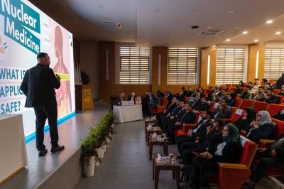 العتبة العبّاسية: مؤتمر جامعة الكفيل سيكشف ما وصل إليه البحث العلمي والباحث العراقيّ من تطوّر