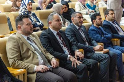 العتبة العبّاسية: مؤتمر جامعة الكفيل سيكشف ما وصل إليه البحث العلمي والباحث العراقيّ من تطوّر