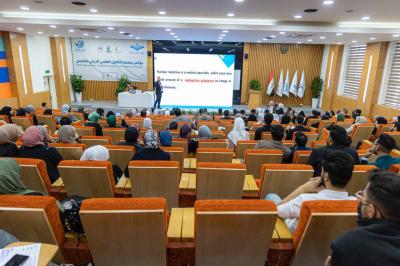 العتبة العبّاسية: مؤتمر جامعة الكفيل سيكشف ما وصل إليه البحث العلمي والباحث العراقيّ من تطوّر