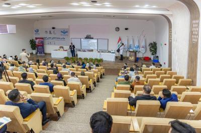 العتبة العبّاسية: مؤتمر جامعة الكفيل سيكشف ما وصل إليه البحث العلمي والباحث العراقيّ من تطوّر