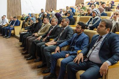 العتبة العبّاسية: مؤتمر جامعة الكفيل سيكشف ما وصل إليه البحث العلمي والباحث العراقيّ من تطوّر