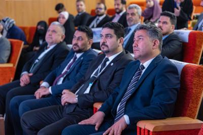 العتبة العبّاسية: مؤتمر جامعة الكفيل سيكشف ما وصل إليه البحث العلمي والباحث العراقيّ من تطوّر