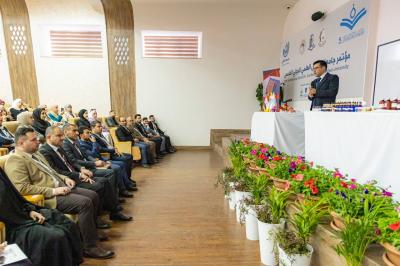 العتبة العبّاسية: مؤتمر جامعة الكفيل سيكشف ما وصل إليه البحث العلمي والباحث العراقيّ من تطوّر