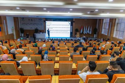 العتبة العبّاسية: مؤتمر جامعة الكفيل سيكشف ما وصل إليه البحث العلمي والباحث العراقيّ من تطوّر
