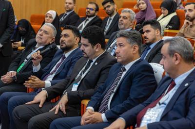 العتبة العبّاسية: مؤتمر جامعة الكفيل سيكشف ما وصل إليه البحث العلمي والباحث العراقيّ من تطوّر