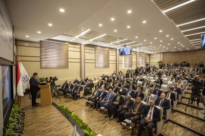 مؤتمر جامعة الكفيل العلمي الخامس.. جسر الابتكار والتطوير في التعليم العالي
