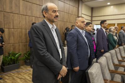 مؤتمر جامعة الكفيل العلمي الخامس.. جسر الابتكار والتطوير في التعليم العالي