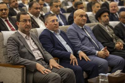 مؤتمر جامعة الكفيل العلمي الخامس.. جسر الابتكار والتطوير في التعليم العالي