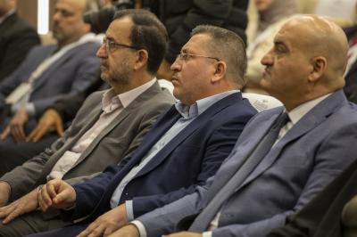 مؤتمر جامعة الكفيل العلمي الخامس.. جسر الابتكار والتطوير في التعليم العالي