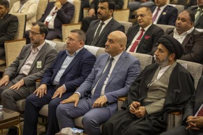 مؤتمر جامعة الكفيل العلمي الخامس.. جسر الابتكار والتطوير في التعليم العالي