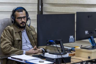 قسم الشؤون الفكرية يقيم ورشة عمل حول فهرسة الدوريات