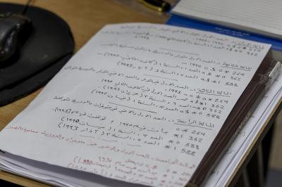 قسم الشؤون الفكرية يقيم ورشة عمل حول فهرسة الدوريات