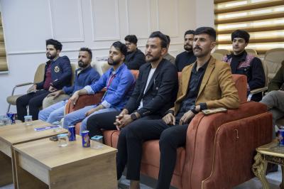 جامعة العميد: ملتقى الكفيل لتكنولوجيا المعلومات شهد استعراض مشاريع أسّست بجهود عراقية