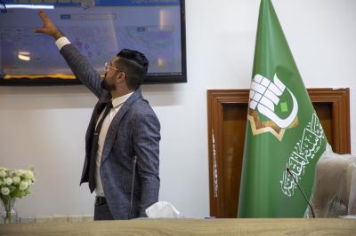 جامعة العميد: ملتقى الكفيل لتكنولوجيا المعلومات شهد استعراض مشاريع أسّست بجهود عراقية
