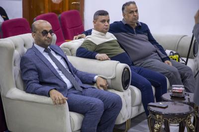 جامعة العميد: ملتقى الكفيل لتكنولوجيا المعلومات شهد استعراض مشاريع أسّست بجهود عراقية