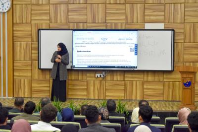 جامعة الكفيل تعقد اجتماعًا لمناقشة الرؤية المستقبلية لكلية الطب