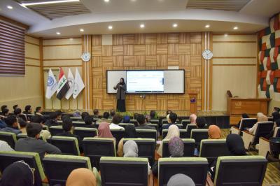 جامعة الكفيل تعقد اجتماعًا لمناقشة الرؤية المستقبلية لكلية الطب