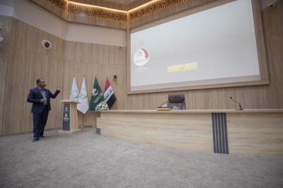 قسم التربية والتعليم: ملتقى العميد للإرشاد التربوي فرصة للمراجعة والتقييم وأولياء الأمور شركاؤنا