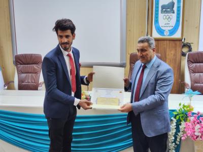 قسم الشؤون الفكرية يقيم سلسلة نشاطات فكرية في بابل