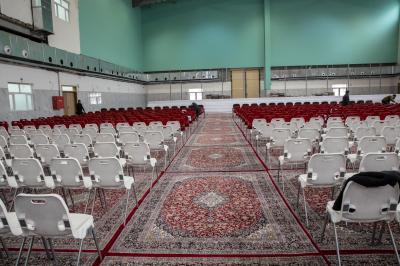 مدارس الكفيل الدينية النسوية: أنهينا (90) بالمئة من استعدادات حفل تخرج بنات الكفيل السابع